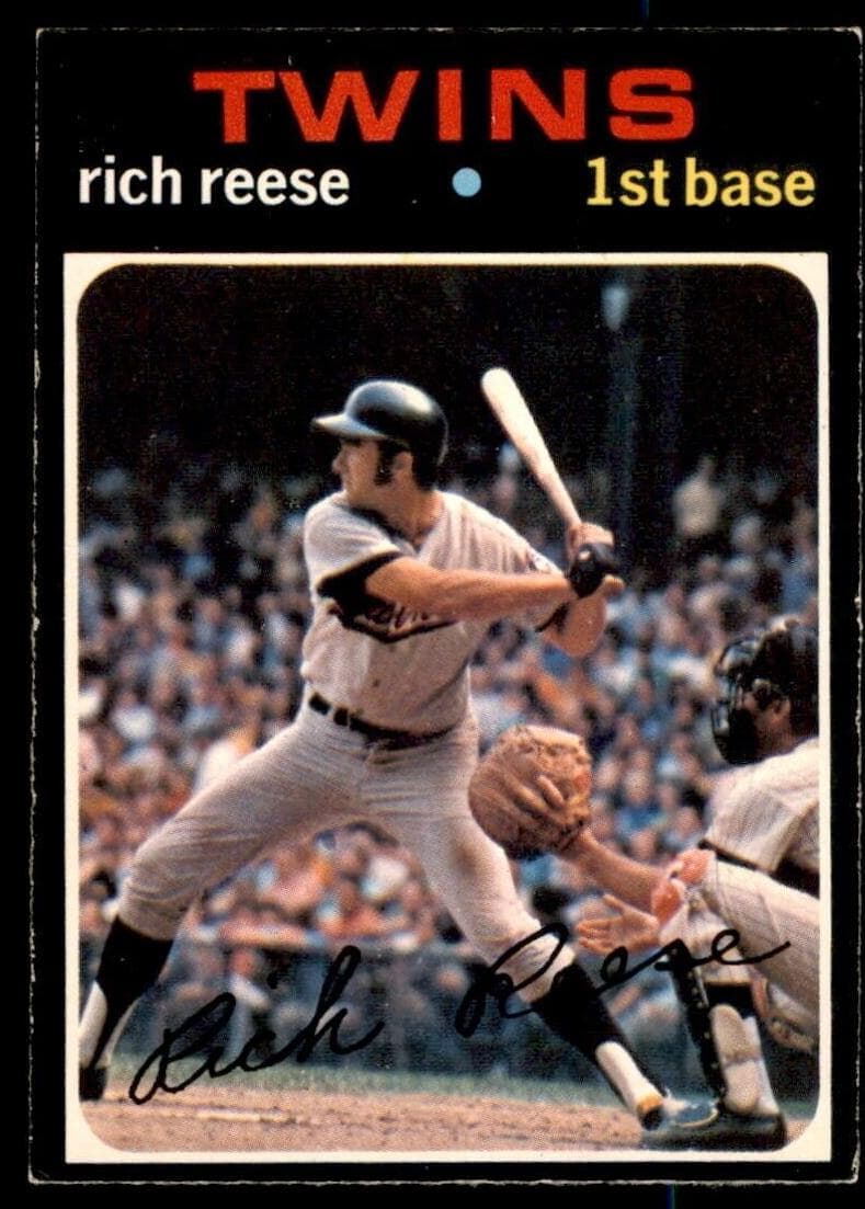 Rich Reese #349