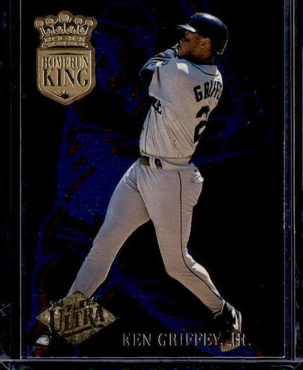 Ken Griffey Jr. #2