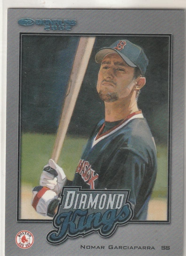 Alex Rodriguez trading card