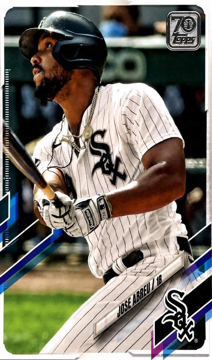 Jose Abreu #331
