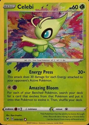 Celebi #9