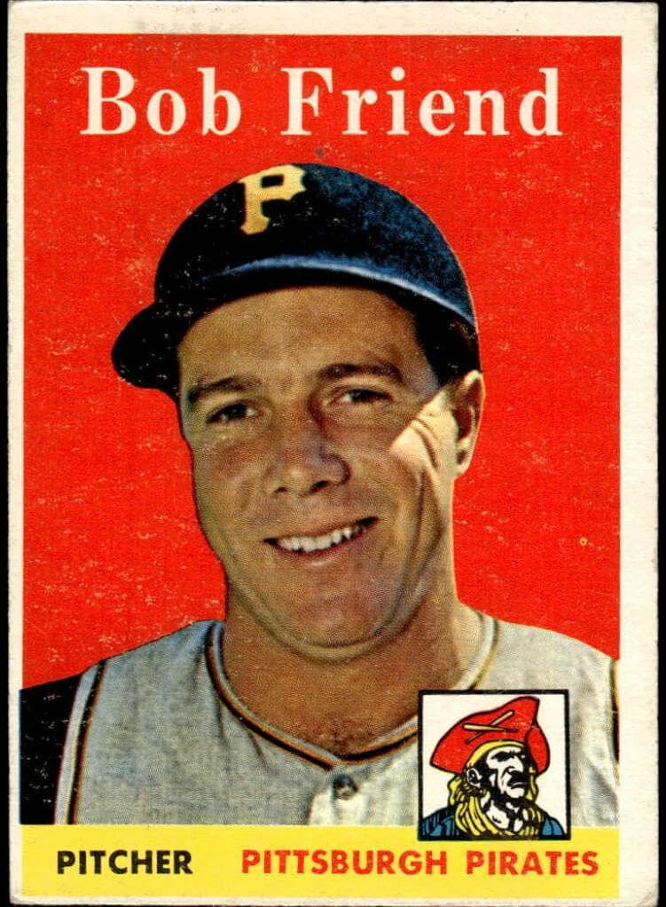 Bob Friend #315