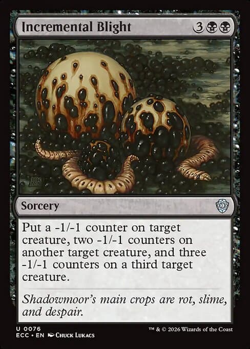 Incremental Blight #76