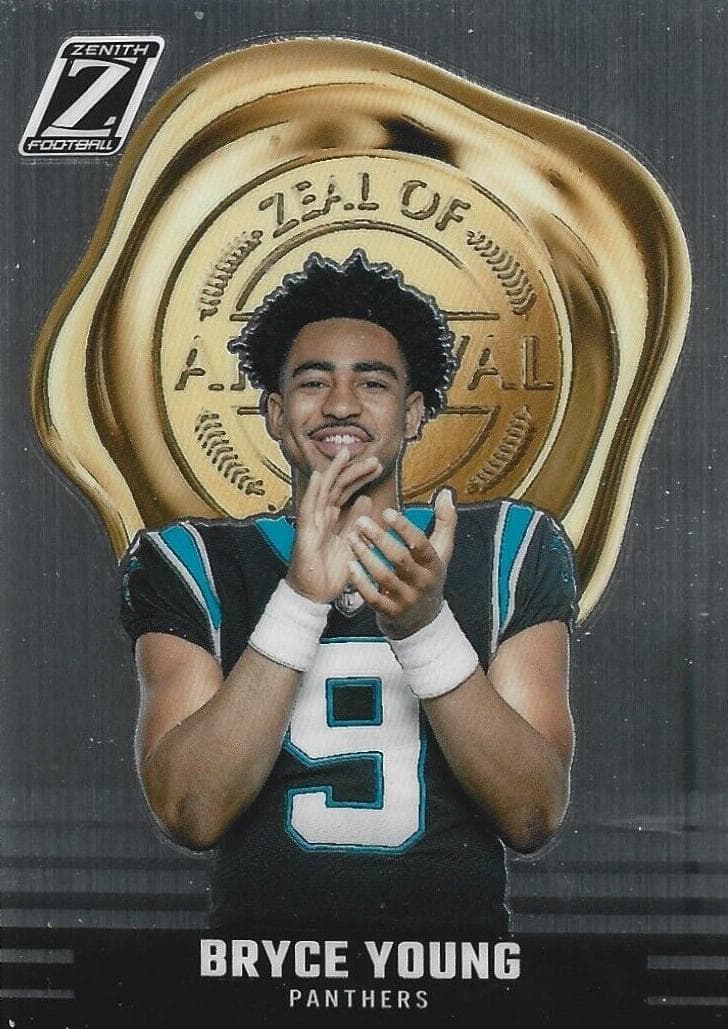 Mark Duper trading card