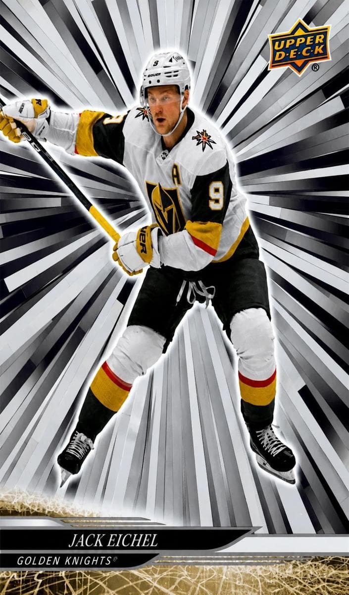 Jack Eichel #181