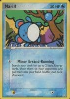 Marill 2004 Pokemon