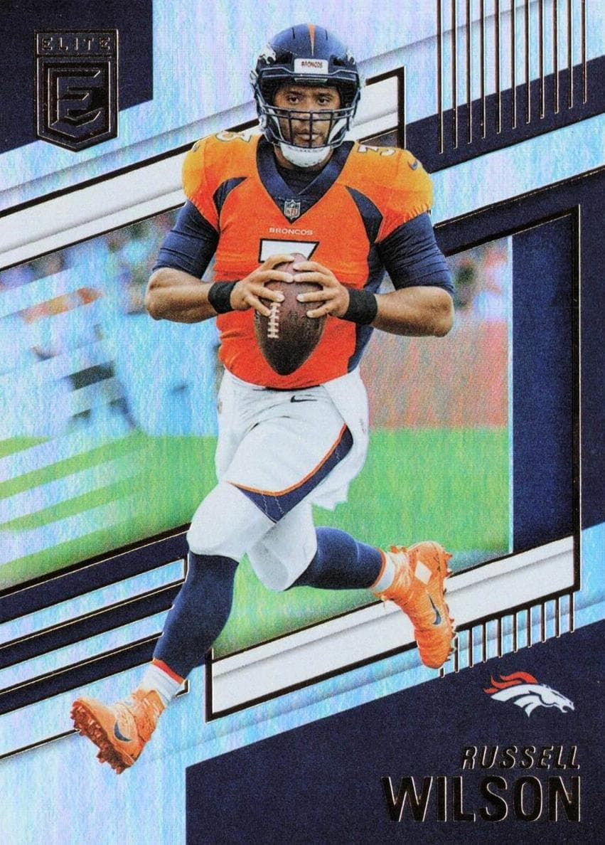 Russell Wilson #50