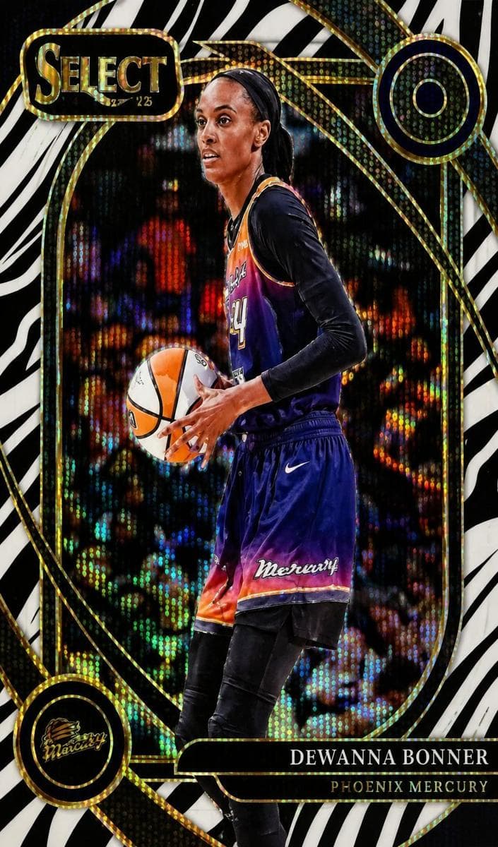 DeWanna Bonner #222