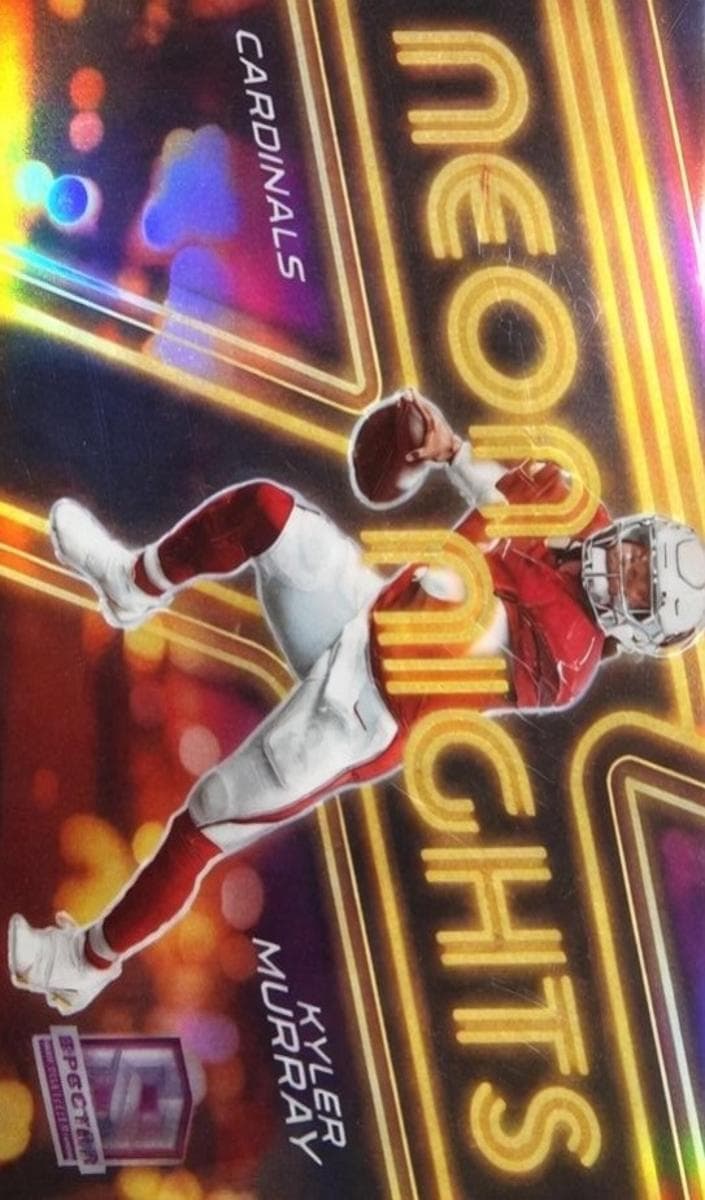 Kyler Murray #NN-9