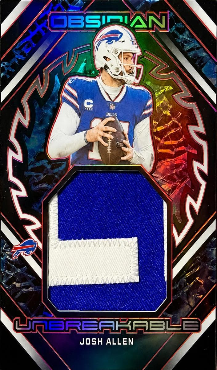 Josh Allen #UM-JAL