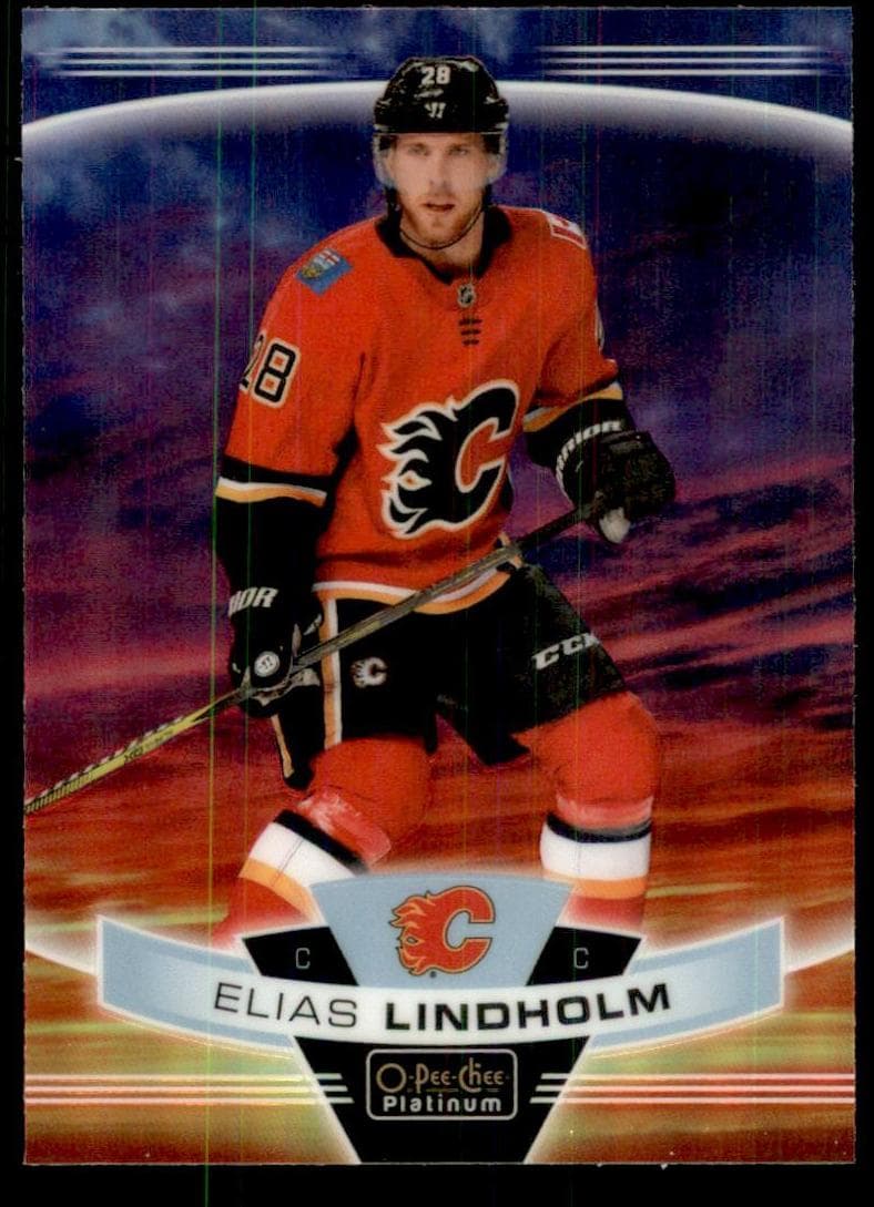 Mark Scheifele 2019 topps