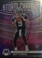 Matt Corral #SC-14