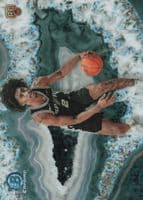 Dylan Harper 2025 bowman