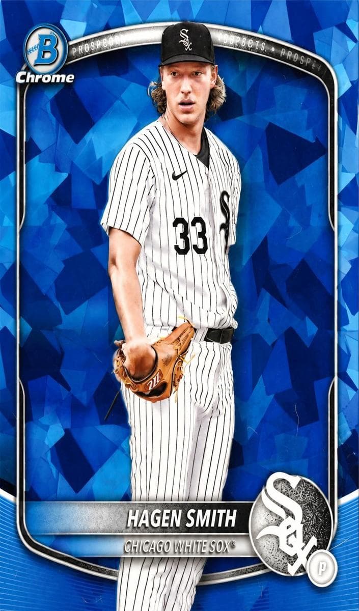 Hagen Smith #BCP-44