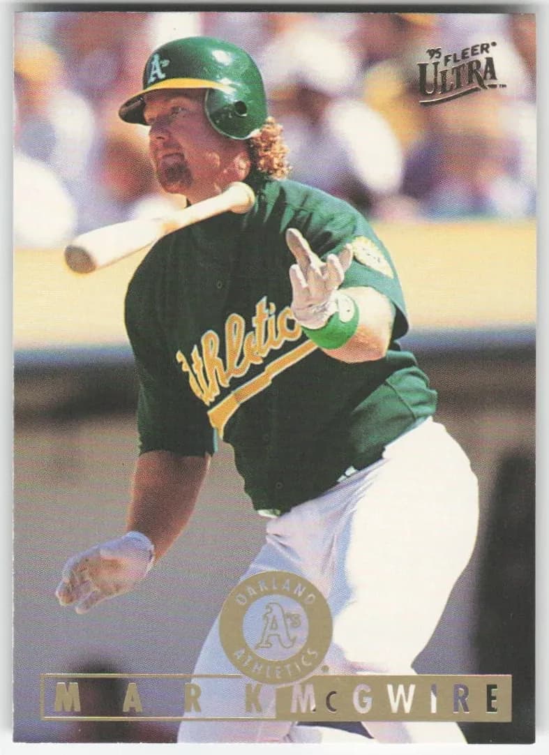 Mark McGwire #94