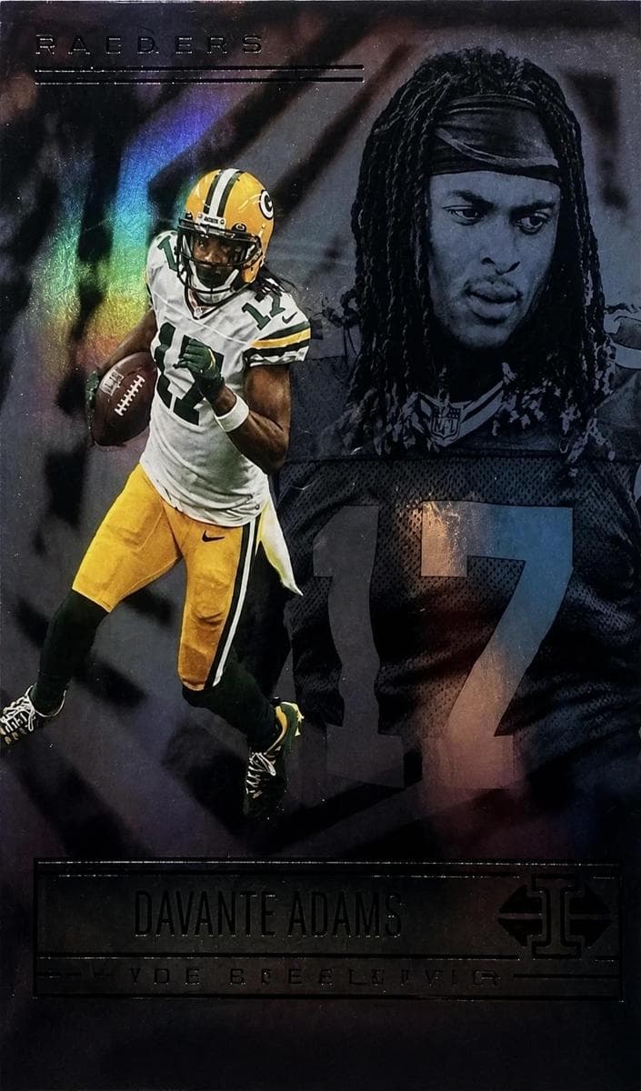 Davante Adams #2