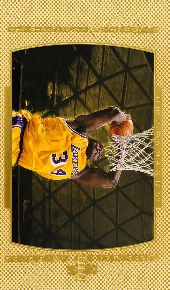 Joe Smith 1996 upper-deck Upper Deck