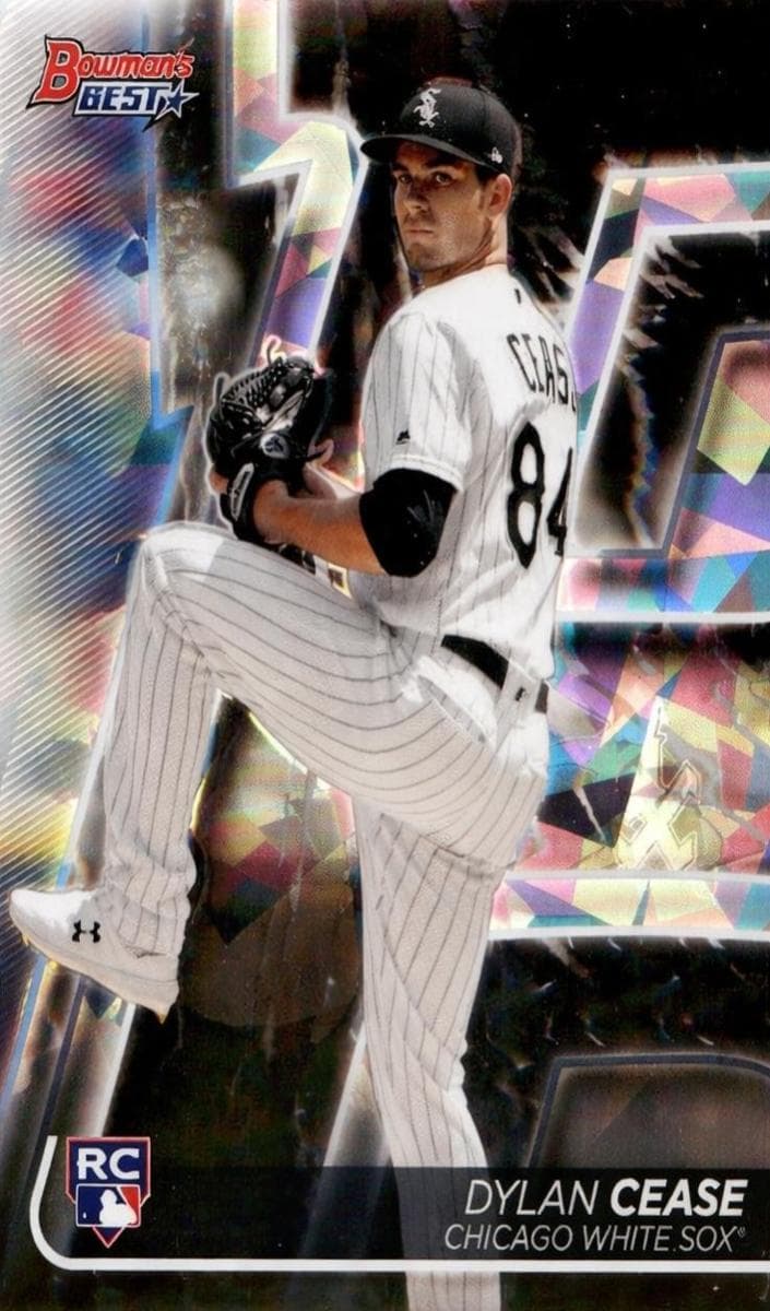 Dylan Cease #52