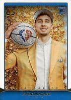 Franz Wagner 2021 panini