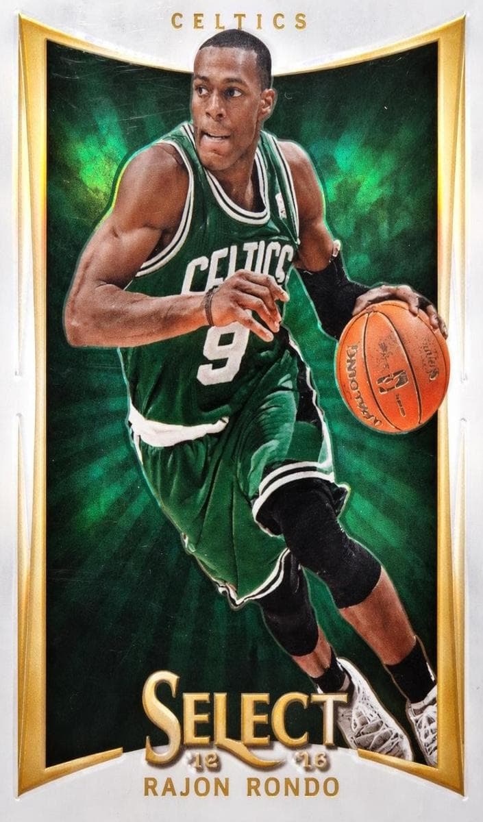 Vince Carter 2012 panini