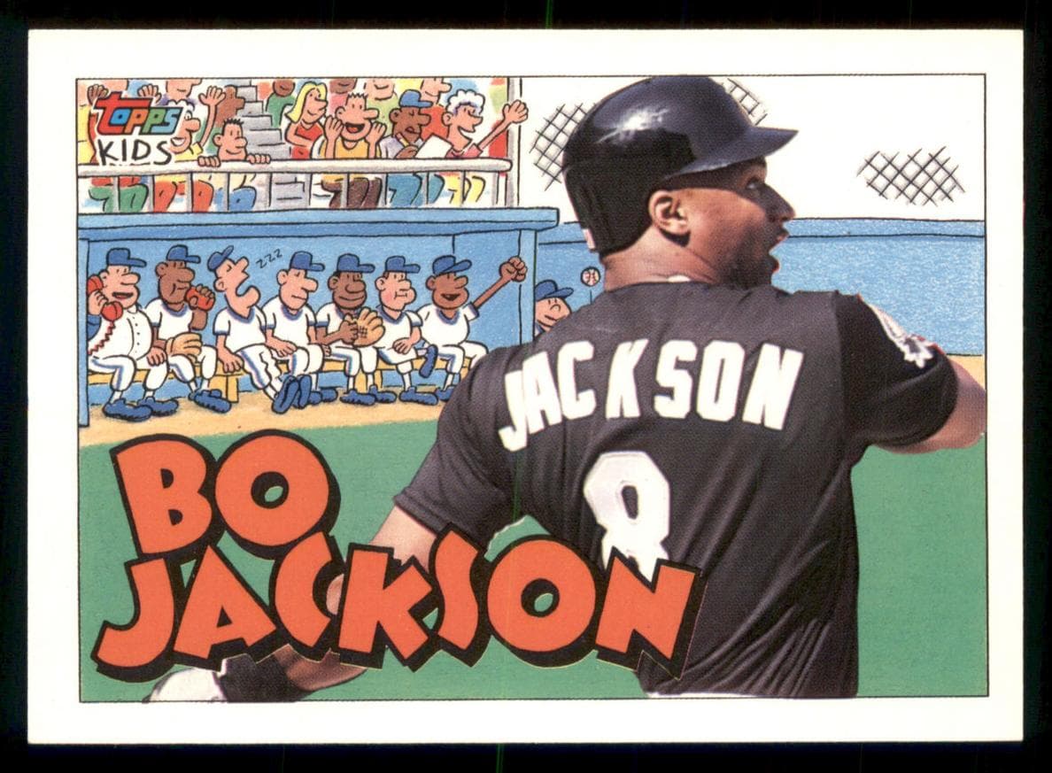 Ricky Jordan 1992 topps Topps