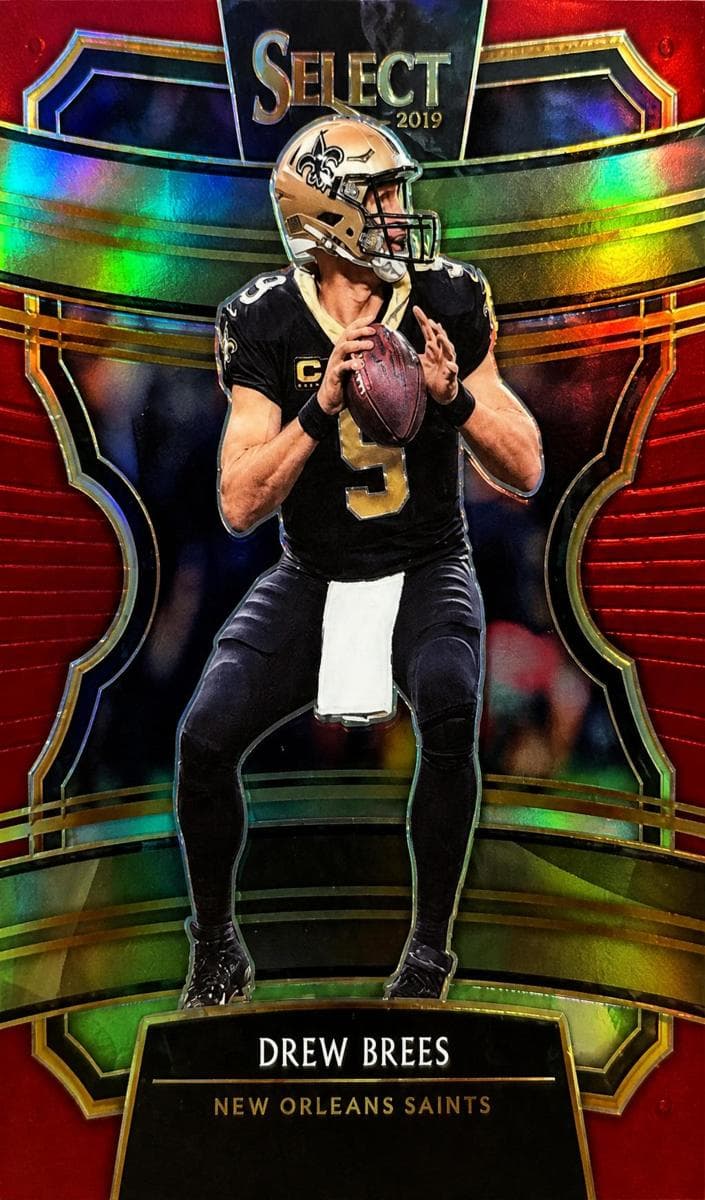 Drew Brees #72