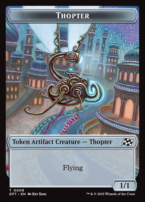 Thopter #9