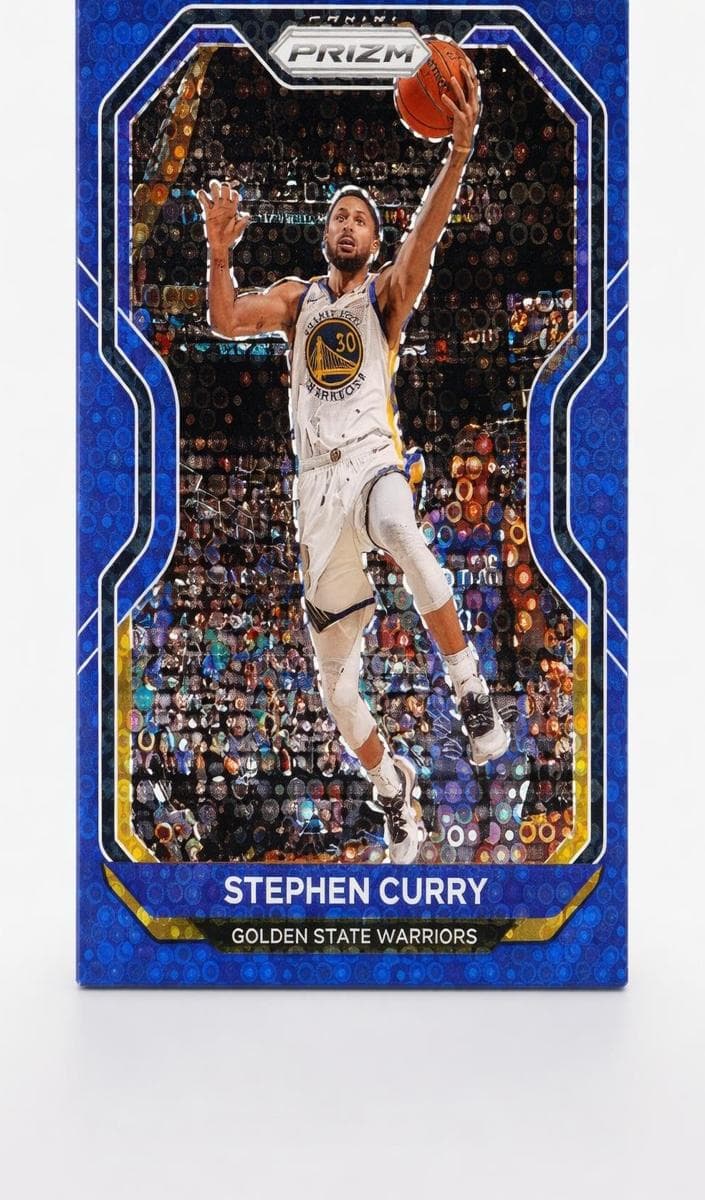 Stephen Curry #159