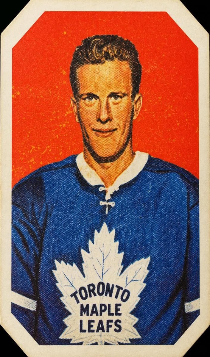 Kent Douglas #13