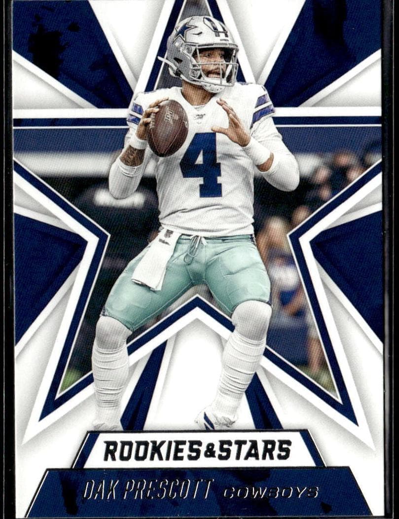 Dak Prescott #49
