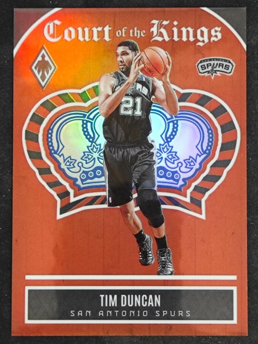 Stephen Curry 2023 panini Panini Phoenix