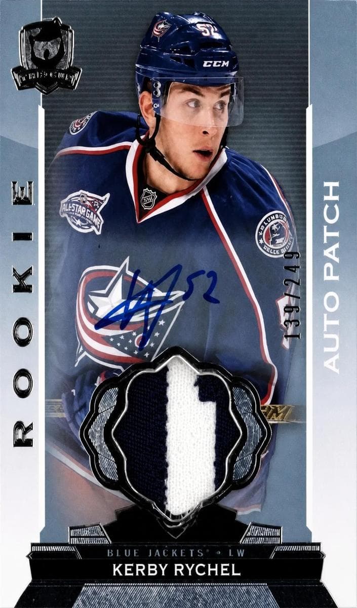 Kerby Rychel #161
