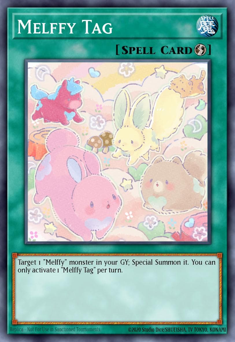 Melffy Tag 2021 Yu-Gi-Oh! 2021 Tin of Ancient Battles Mega Pack
