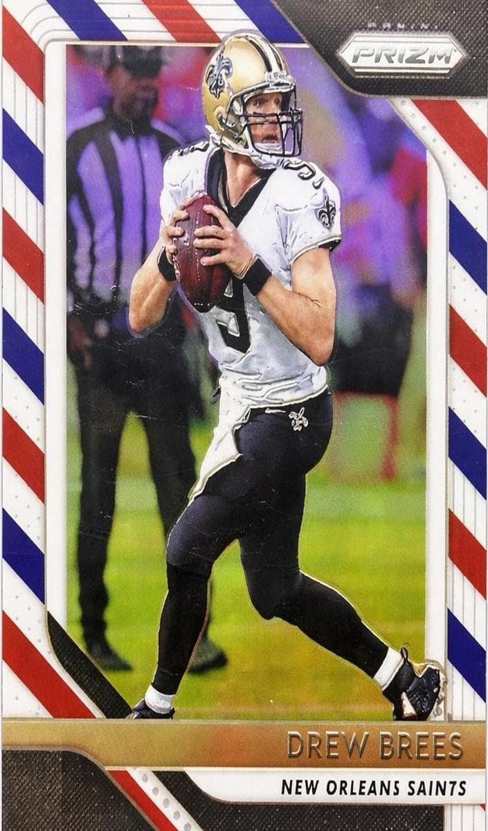 Drew Brees #63