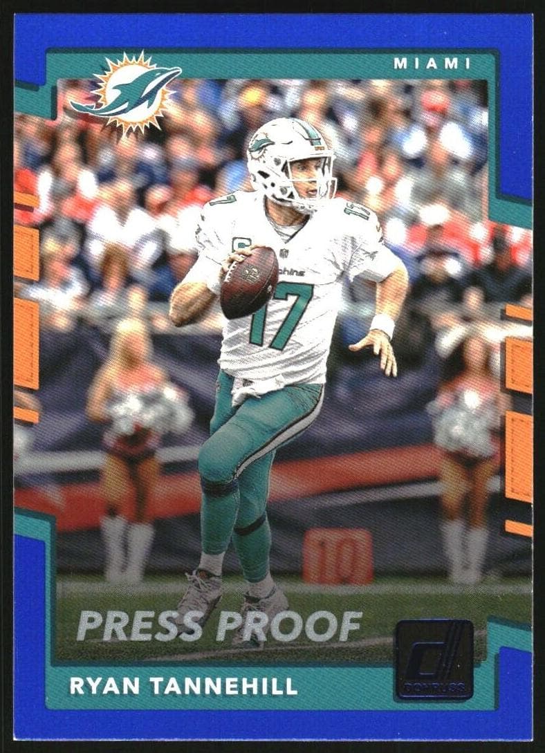 Ryan Tannehill #14