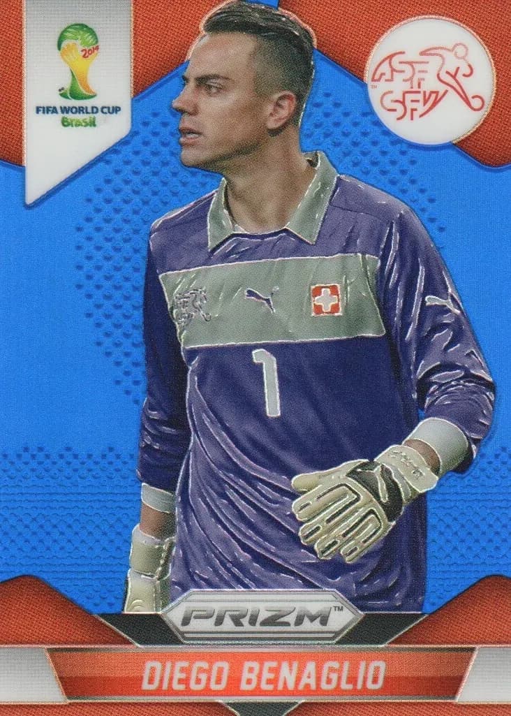 Diego Benaglio #181