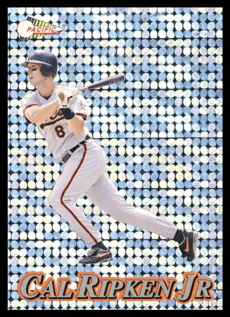 Cal Ripken Jr. #15