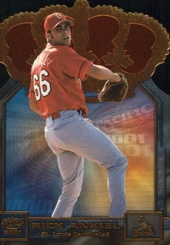 Rick Ankiel #26