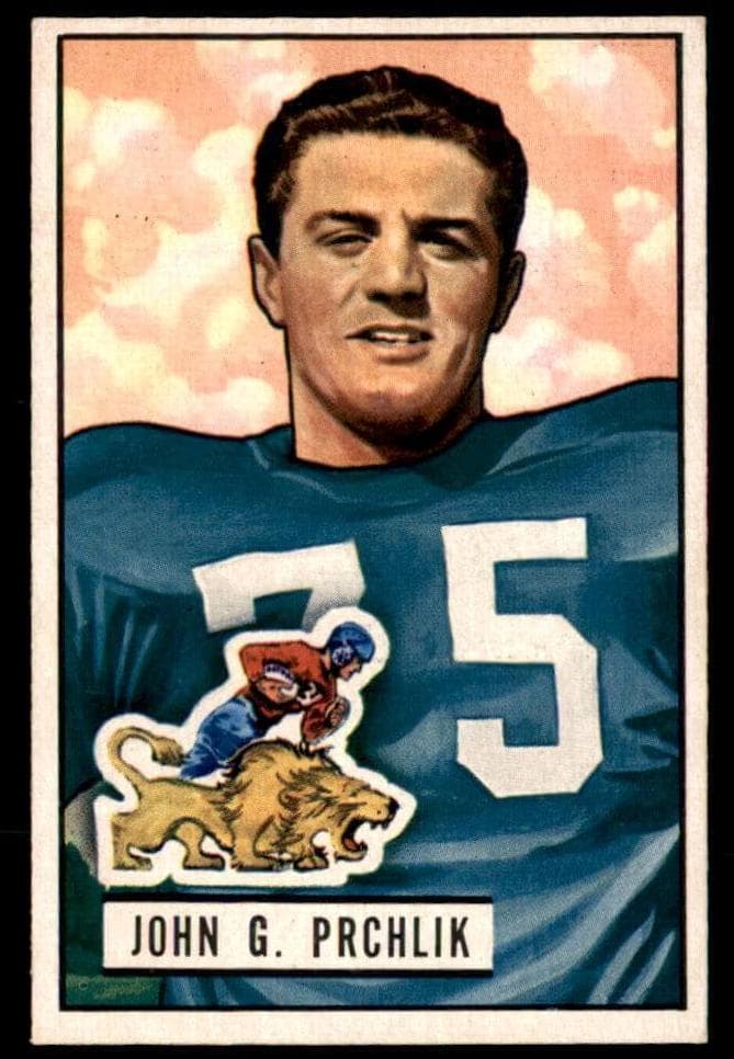 John G. Prchlik #100