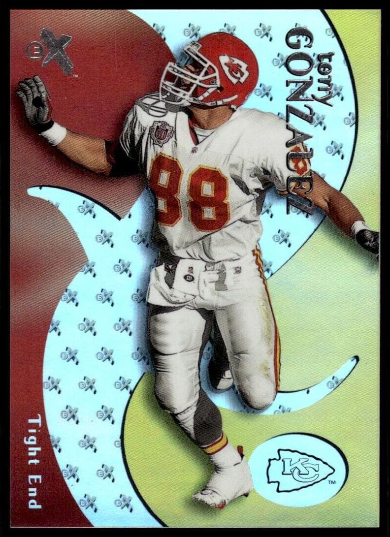 Tony Gonzalez #41