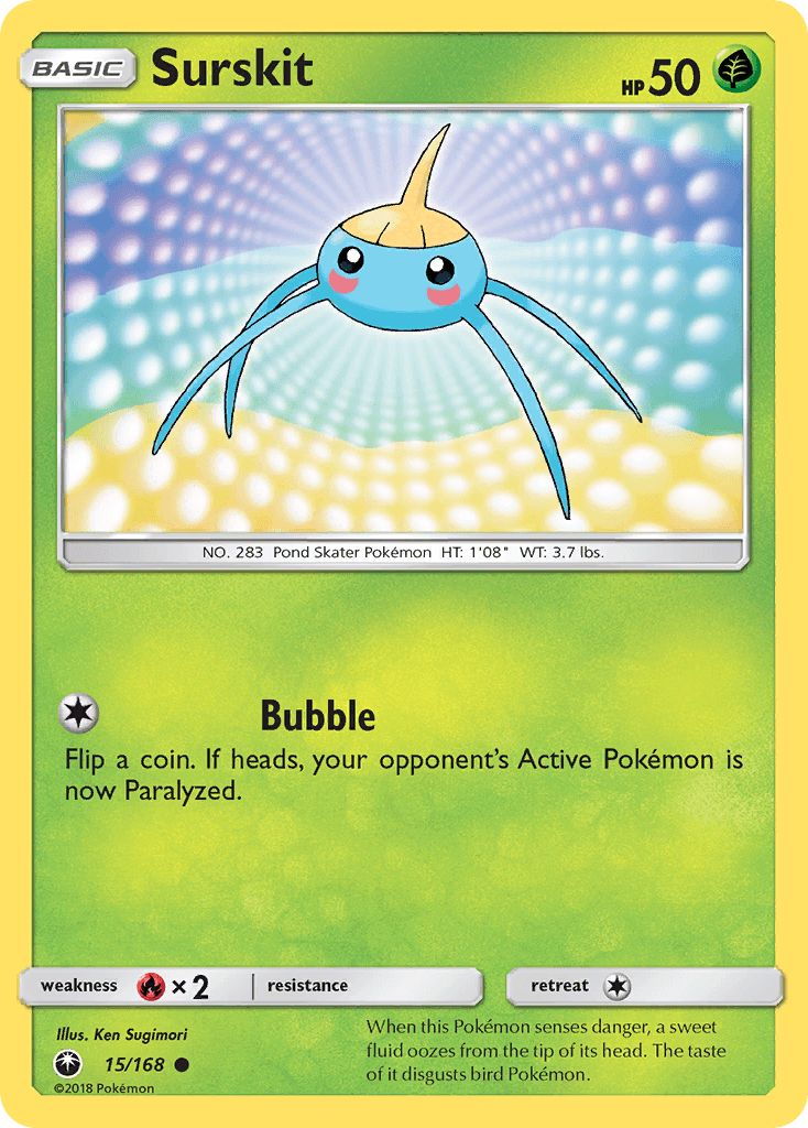 #15