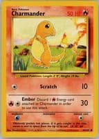 Charmander 1999 pokemon_tcg