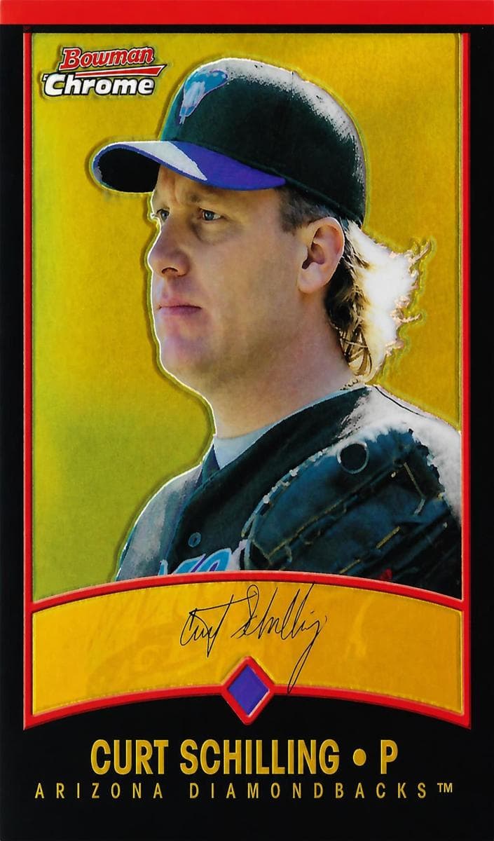 Curt Schilling #97
