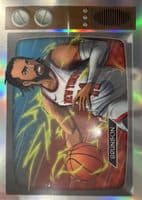 Jalen Brunson 2025 bowman