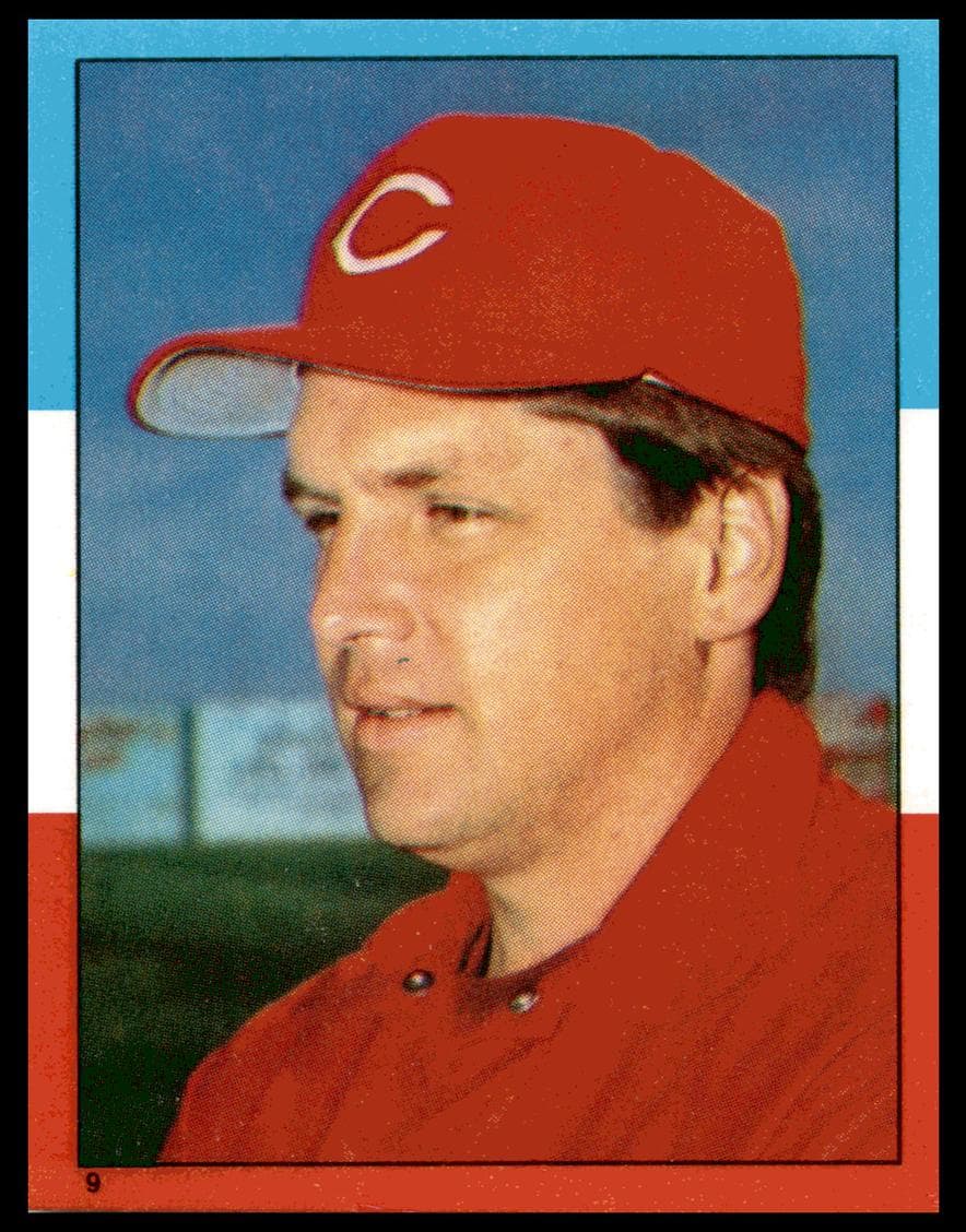 Tom Seaver #9