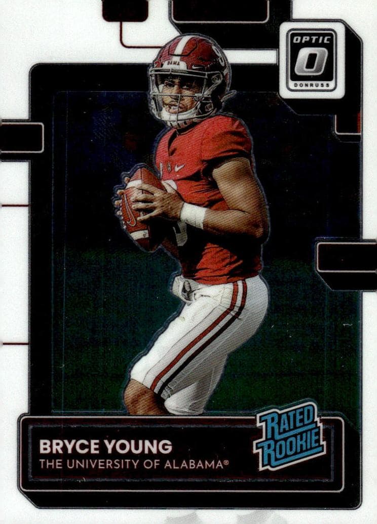 Bryce Young #1