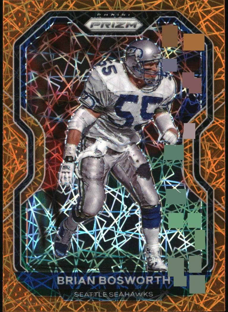 Brian Bosworth #299