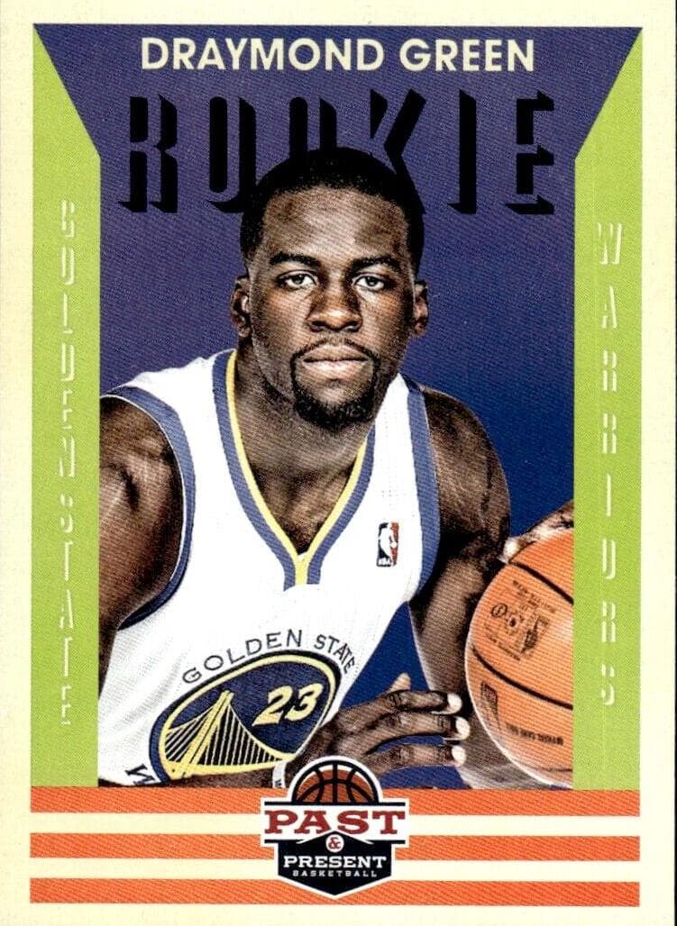 Draymond Green #171
