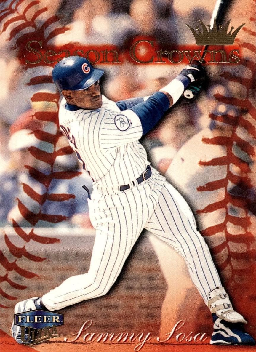 Sammy Sosa #224