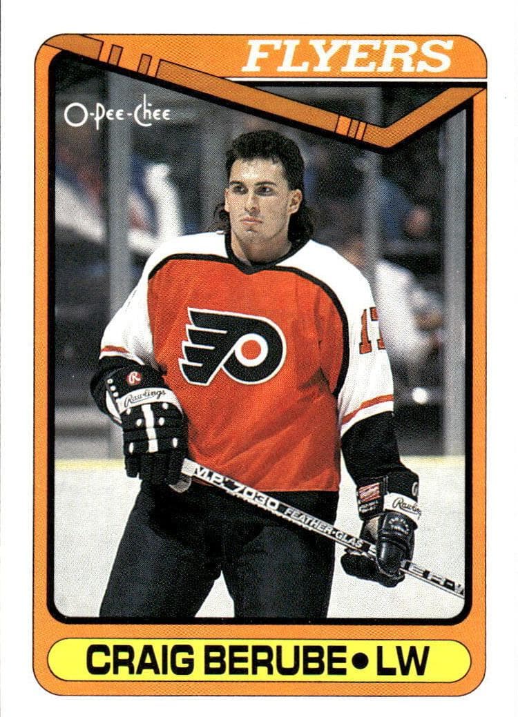 Craig Berube #448